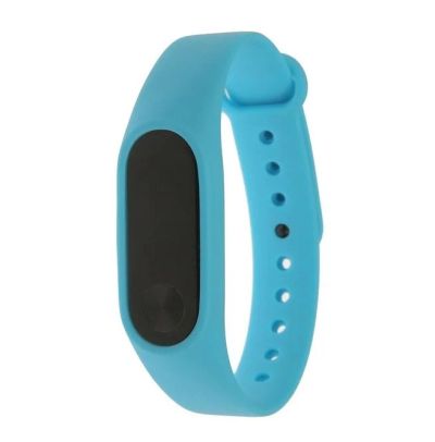 Лот: 15464991. Фото: 1. Фитнес-браслет Xiaomi Mi Band... Смарт-часы, фитнес-браслеты, аксессуары