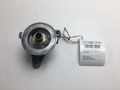 Лот: 20395313. Фото: 1. Кронштейн масляного фильтра Toyota... Расходные материалы