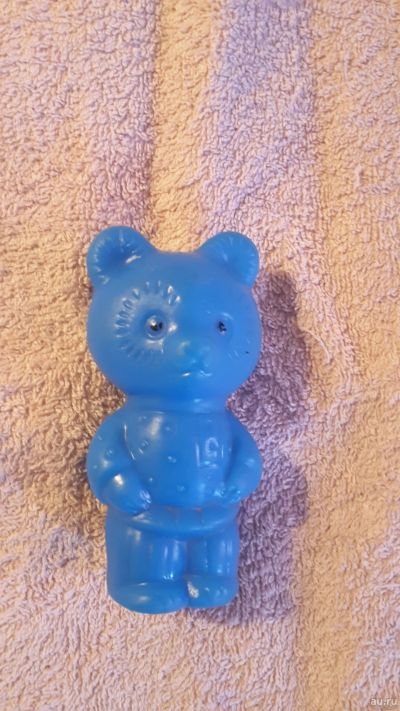 Лот: 13151402. Фото: 1. Игрушка Мишка СССР. Игрушки