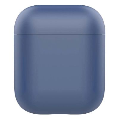 Лот: 25603881. Фото: 1. Чехол ELFY для Apple AirPods 1... Другое (аудиотехника)