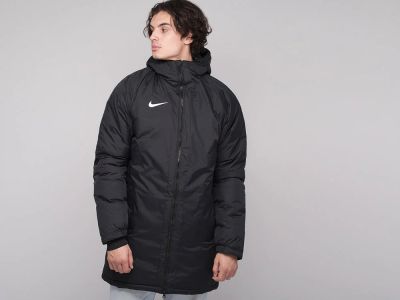 Лот: 16609835. Фото: 1. Куртка зимняя Nike (20349) Размер... Верхняя одежда
