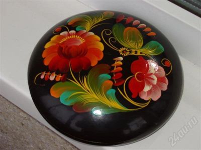 Лот: 608551. Фото: 1. Шкатулка под мелочи. Аксессуары