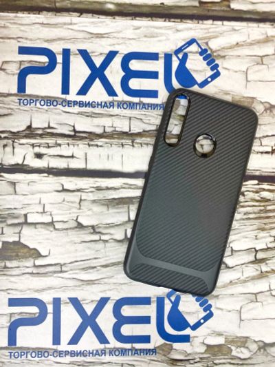 Лот: 16770367. Фото: 1. Чехол Huawei Honor 9C / P40 lite... Чехлы, бамперы