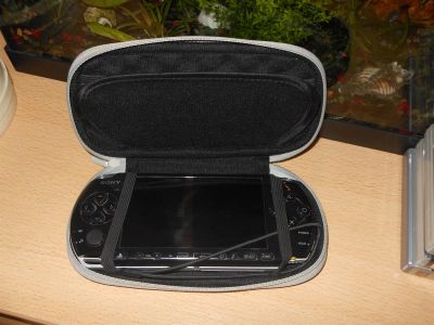 Лот: 3728367. Фото: 1. PSP 3008. Игровые приставки, консоли