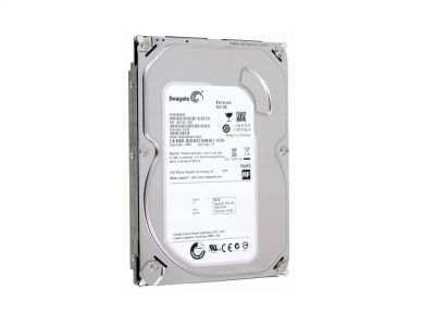Лот: 19892437. Фото: 1. HDD 500gb. Жёсткие диски (HDD)