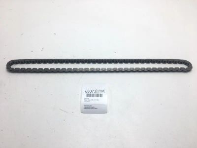 Лот: 20404279. Фото: 1. Цепь ГРМ Mazda Mazda 3 2006 LF0112201... Двигатель и элементы двигателя