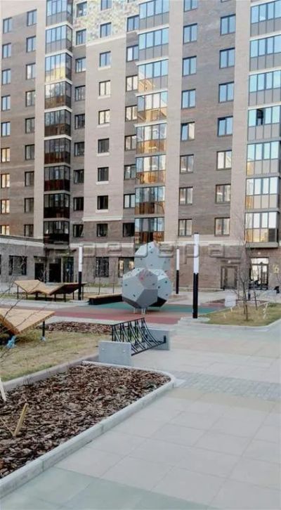 Лот: 20285481. Фото: 1. 3-комнатная квартира на ул. 78... Квартиры, студии