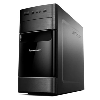 Лот: 4331353. Фото: 1. Системный блок Lenovo IdeaCentre... Компьютеры в сборе