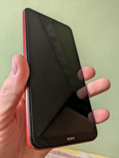 Лот: 25777578. Фото: 1. Телефон Xiaomi Redmi 8a. Смартфоны