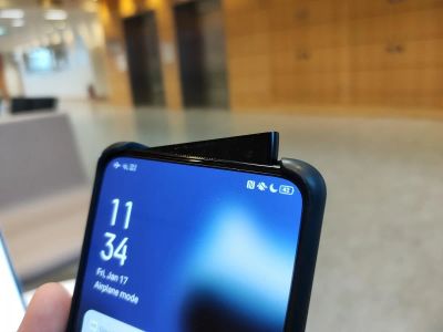Лот: 18444516. Фото: 1. Oppo Reno 2. Смартфоны