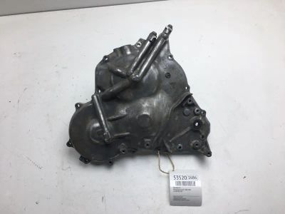 Лот: 20396345. Фото: 1. Крышка КПП Honda Accord 2000 21240PCJ020... Трансмиссия