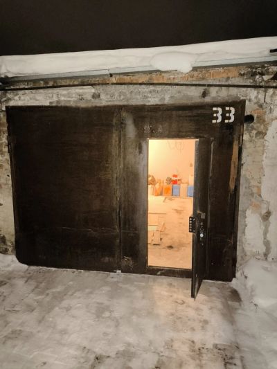 Лот: 24985412. Фото: 1. Сдам гараж. Другие (прокат и аренда)