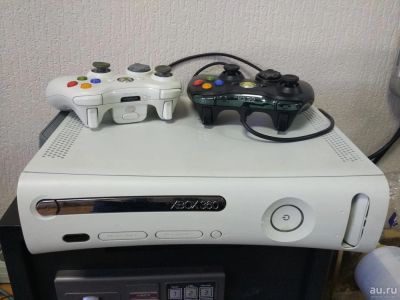 Лот: 9798744. Фото: 1. Xbox 360, LT. 3.0. Игровые приставки, консоли