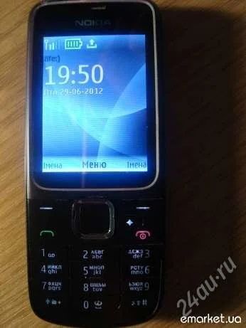 Лот: 2218230. Фото: 1. NOKIA 2710. Кнопочные мобильные телефоны