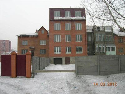 Лот: 1646214. Фото: 1. Продам здание на Гайдашовке. Дома