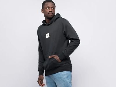 Лот: 20233789. Фото: 1. Худи Nike Air Jordan. Другое (мужская одежда)
