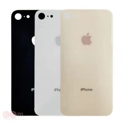 Лот: 20590612. Фото: 1. Задняя крышка Apple iPhone XS... Корпуса, клавиатуры, кнопки