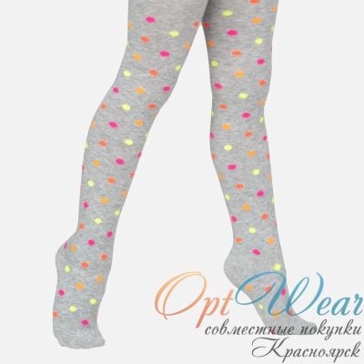 Лот: 10355259. Фото: 1. Колготки новые Infiniti Kids 110-116... Носки, колготки