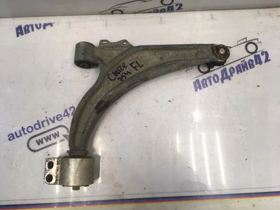 Лот: 21710586. Фото: 1. рычаг Chevrolet Cruze J300. Двигатель и элементы двигателя