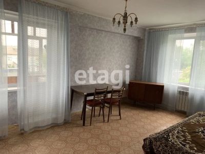 Лот: 25294774. Фото: 1. 2-комн. квартира , Красноярск... Квартиры, студии