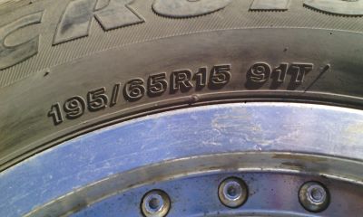 Лот: 12207764. Фото: 1. Bridgestone Ice Cruiser 5000 195... Шины