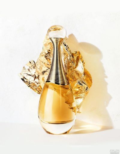 Лот: 17411462. Фото: 1. Парфюм вода Dior J'adore absolu... Женская парфюмерия