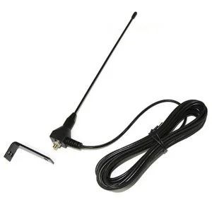 Лот: 14588032. Фото: 1. Антенна Antenna-433 с кронштейном... Ворота, заборы, шлагбаумы