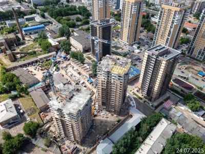 Лот: 25296284. Фото: 1. 2-комн. квартира , Красноярск... Квартиры, студии