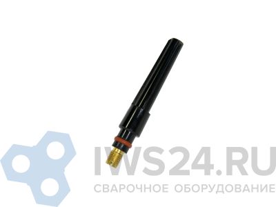 Лот: 17427346. Фото: 1. Колпачок средний TBi (SR 17-18-26... Другое (сварка и резка)