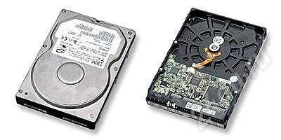 Лот: 550254. Фото: 1. В отличном состоянии жесткий диск... Жёсткие диски (HDD)
