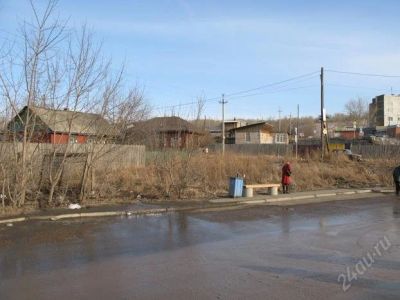 Лот: 1017102. Фото: 1. Продам землеотвод под павильон... Земельные участки