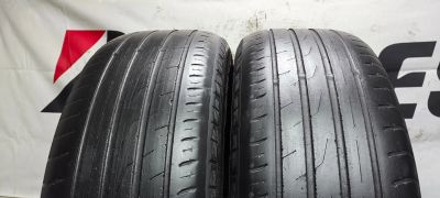 Лот: 21768777. Фото: 1. 215/60R16 95H Toyo Proxes CF2... Шины