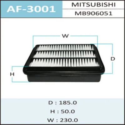 Лот: 18584255. Фото: 1. Воздушный фильтр a-3001 hepafix... Расходные материалы