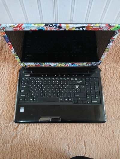 Лот: 20225068. Фото: 1. Ноутбук DNS MB50IA1 (Core i3). Ноутбуки