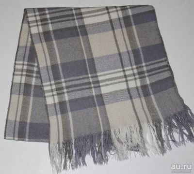 Лот: 18305324. Фото: 1. Шарф 4. Шарфы, платки