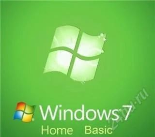Лот: 1321461. Фото: 1. Лицензия Microsoft Windows 7 Home... Системные