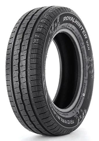 Лот: 20151651. Фото: 1. 205/65 R16 107/105R Royal Black... Шины
