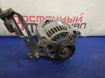Лот: 20717909. Фото: 1. ГЕНЕРАТОР (для марок: SUZUKI для... Электрооборудование