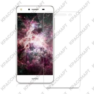 Лот: 8219455. Фото: 1. Защитное стекло Huawei Honor 5A... Защитные стёкла, защитные плёнки