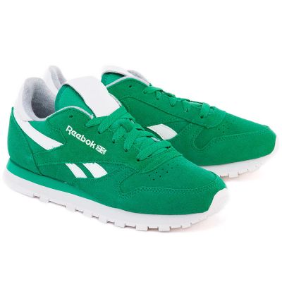 Лот: 12461679. Фото: 1. Кроссовки Reebok. Оригинал. Натуральная... Кеды, кроссовки, слипоны