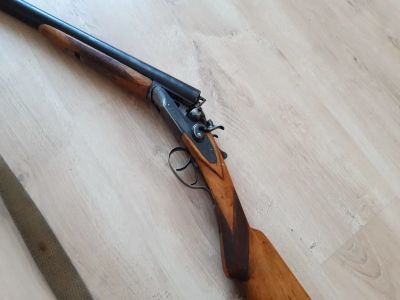 Лот: 17161219. Фото: 1. продам ружье. Охотничье оружие