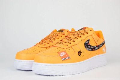 Лот: 16847089. Фото: 1. Кроссовки Nike Air Force 1 Low... Кеды, кроссовки, слипоны