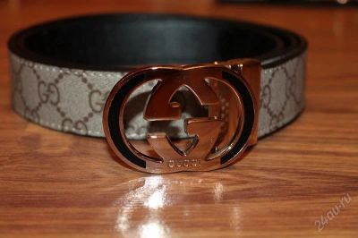 Лот: 2603989. Фото: 1. Ремень GUCCI!!! 1. Ремни, пояса