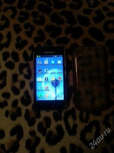 Лот: 2160158. Фото: 1. samsung galaxy s i-9003(Срочно... Смартфоны