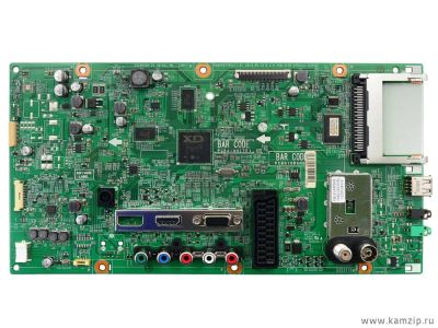 Лот: 8574515. Фото: 1. main , ebr77200501 , eax65077504... Печатные платы
