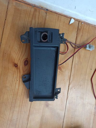 Лот: 17715630. Фото: 1. Прикуриватель BMW Е39. Салон