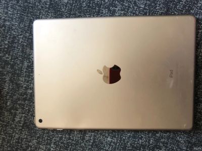 Лот: 13616144. Фото: 1. Корпус iPad 2017. Запчасти для планшетов