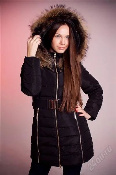 Лот: 2233353. Фото: 1. пуховик Moncler зима 2013. Верхняя одежда