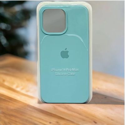 Лот: 22145102. Фото: 1. ЧЕХОЛ ДЛЯ IPHONE 14 PRO MAX (6... Чехлы, бамперы