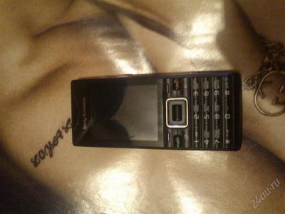 Лот: 1673465. Фото: 1. sony ericsson j10i2. Кнопочные мобильные телефоны